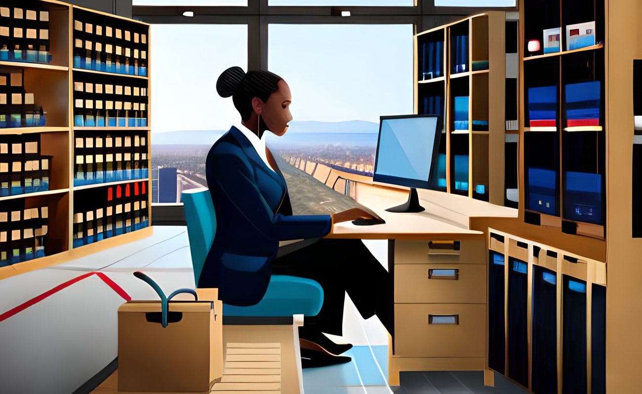 E-Commerce Business In Kenya