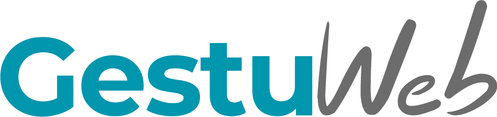 Gestu Web logo